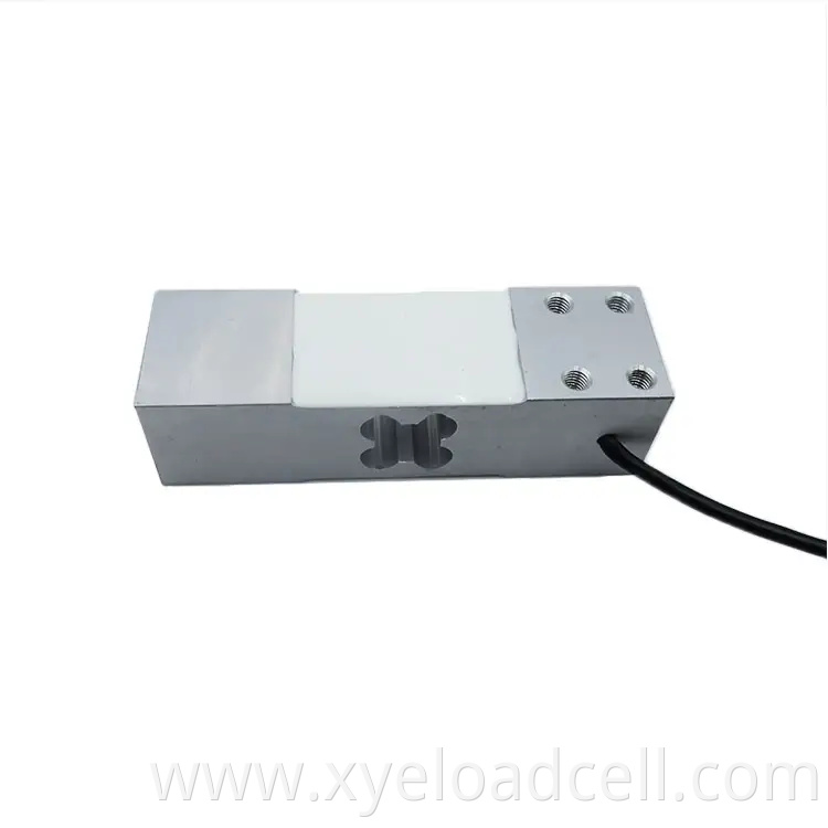 Shear Beam Load Cell